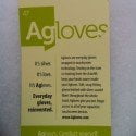 Agloves Touch-Handschuhe