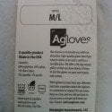Agloves Touch-Handschuhe