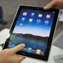 iPad2 Attrappe