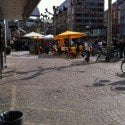 Frankfurt Applestore