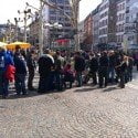 Frankfurt Applestore