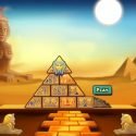 Cleopatras Pyramide HD