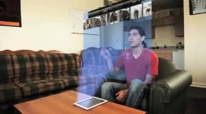 ipad-2-hologram