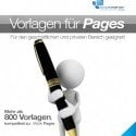 Vorlagen für Pages