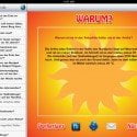 Warum? von Soneso