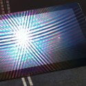 SPG Steinheil Ultra Optics Screen Protector fürs iPad2 - Antireflex Displayschutzfolie