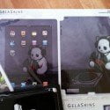 GelaSkins die individuele und clevere Schutzfolie fürs iPad 1 und 2 im Test