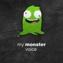 Meine Monster Stimme