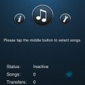 iPad App Song Exporter Pro - Musik kinderleicht vom iOS Gerät auf den PC/MAC übertragen