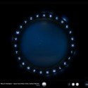 Planetary iPad App - Sternenreise durch die Musikbibliothek
