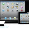 AirPlay Mirroring in Aktion