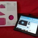 Origami Stand Sleeve - die clevere Schutzhülle mit Standfunktion fürs iPad