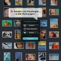PhotoSync - drahtlos Fotos und Videos übertragen