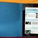 PAPERMOLES Port4iPad - die exklusive Ledermappe für iPad und iPad 2