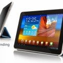 Samsung Smart Case fürs Galaxy Tab