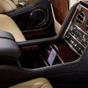 Der Bentley Mulsanne Apple