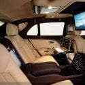 Der Bentley Mulsanne Apple