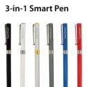 HyperShield 3-in-1 Smart Pen