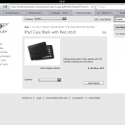 iPad Case