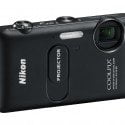 Nikon Coolpix S1200pj