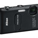 Nikon Coolpix S1200pj