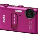 Nikon Coolpix S1200pj