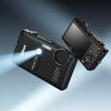 Nikon Coolpix S1200pj