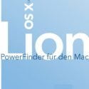 OS X Lion Powerfinder für Ihren Mac