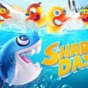 Shark Dash: Neuer Badewannenspaß mit Gameloft´s Sharky