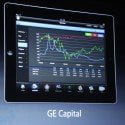 GE Capital iPad App